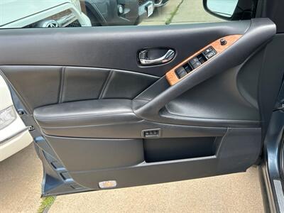 2012 Nissan Murano LE   - Photo 11 - South Sioux City, NE 68776