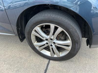 2012 Nissan Murano LE   - Photo 9 - South Sioux City, NE 68776
