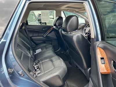 2012 Nissan Murano LE   - Photo 15 - South Sioux City, NE 68776