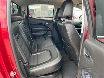 2017 GMC Canyon SLE   - Photo 16 - South Sioux City, NE 68776