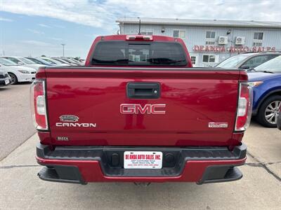 2017 GMC Canyon SLE   - Photo 4 - South Sioux City, NE 68776