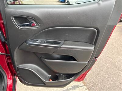 2017 GMC Canyon SLE   - Photo 17 - South Sioux City, NE 68776