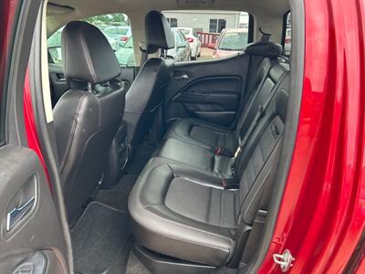 2017 GMC Canyon SLE   - Photo 12 - South Sioux City, NE 68776