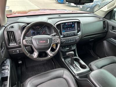 2017 GMC Canyon SLE   - Photo 14 - South Sioux City, NE 68776