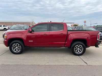 2017 GMC Canyon SLE   - Photo 2 - South Sioux City, NE 68776