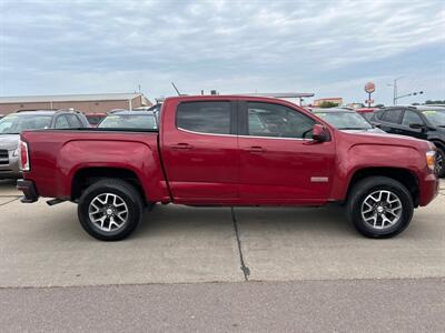 2017 GMC Canyon SLE   - Photo 6 - South Sioux City, NE 68776