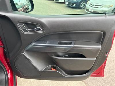 2017 GMC Canyon SLE   - Photo 19 - South Sioux City, NE 68776