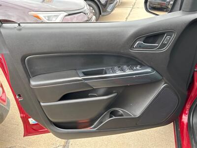 2017 GMC Canyon SLE   - Photo 11 - South Sioux City, NE 68776