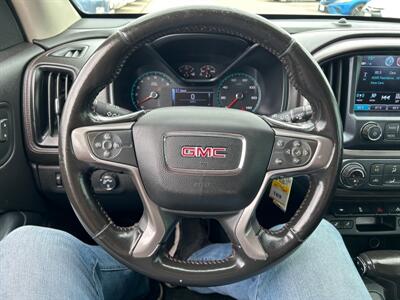 2017 GMC Canyon SLE   - Photo 23 - South Sioux City, NE 68776