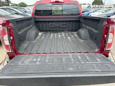 2017 GMC Canyon SLE   - Photo 15 - South Sioux City, NE 68776