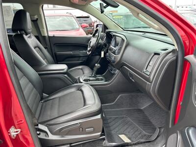 2017 GMC Canyon SLE   - Photo 18 - South Sioux City, NE 68776