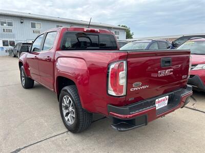 2017 GMC Canyon SLE   - Photo 3 - South Sioux City, NE 68776