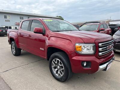 2017 GMC Canyon SLE   - Photo 7 - South Sioux City, NE 68776