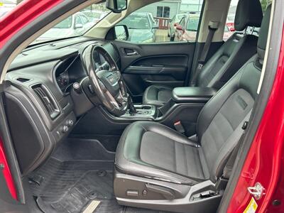 2017 GMC Canyon SLE   - Photo 10 - South Sioux City, NE 68776