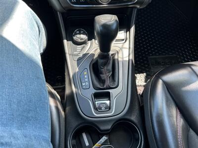 2019 Jeep Cherokee Trailhawk   - Photo 24 - South Sioux City, NE 68776