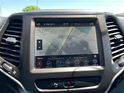 2019 Jeep Cherokee Trailhawk   - Photo 23 - South Sioux City, NE 68776