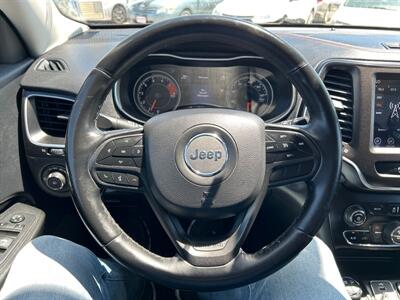 2019 Jeep Cherokee Trailhawk   - Photo 26 - South Sioux City, NE 68776
