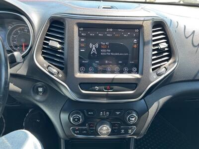 2019 Jeep Cherokee Trailhawk   - Photo 21 - South Sioux City, NE 68776