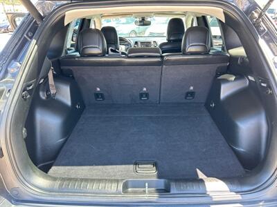 2019 Jeep Cherokee Trailhawk   - Photo 16 - South Sioux City, NE 68776