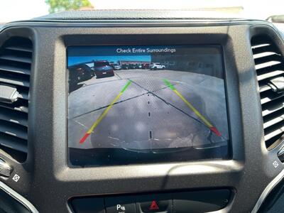 2019 Jeep Cherokee Trailhawk   - Photo 22 - South Sioux City, NE 68776