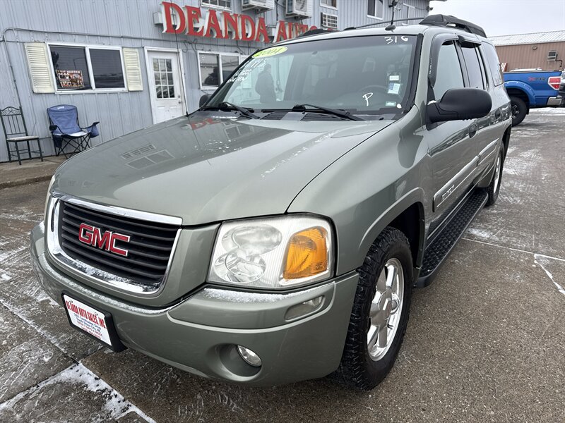 2004 GMC Envoy XL SLE   - Photo 1 - South Sioux City, NE 68776