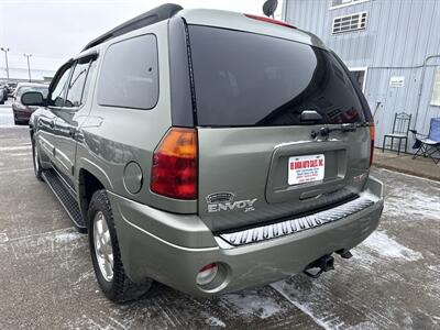 2004 GMC Envoy XL SLE   - Photo 5 - South Sioux City, NE 68776