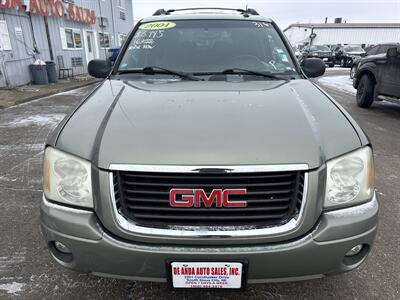 2004 GMC Envoy XL SLE   - Photo 12 - South Sioux City, NE 68776
