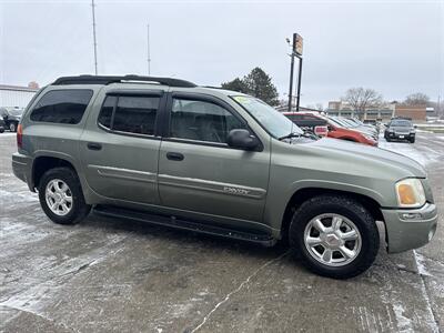 2004 GMC Envoy XL SLE   - Photo 10 - South Sioux City, NE 68776