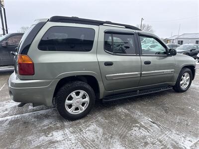 2004 GMC Envoy XL SLE   - Photo 8 - South Sioux City, NE 68776