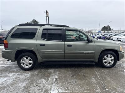 2004 GMC Envoy XL SLE   - Photo 9 - South Sioux City, NE 68776