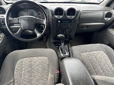 2004 GMC Envoy XL SLE   - Photo 21 - South Sioux City, NE 68776