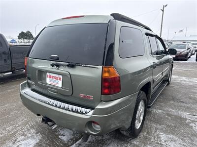 2004 GMC Envoy XL SLE   - Photo 7 - South Sioux City, NE 68776