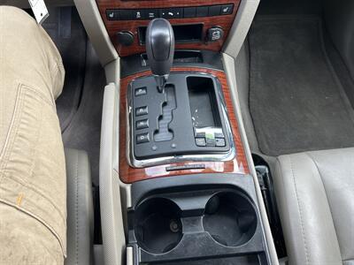 2005 Jeep Grand Cherokee Limited   - Photo 22 - South Sioux City, NE 68776