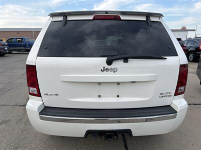 2005 Jeep Grand Cherokee Limited   - Photo 4 - South Sioux City, NE 68776