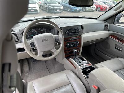 2005 Jeep Grand Cherokee Limited   - Photo 15 - South Sioux City, NE 68776