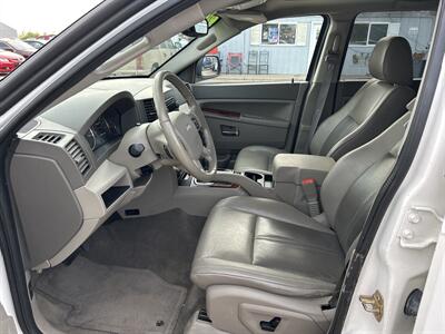 2005 Jeep Grand Cherokee Limited   - Photo 10 - South Sioux City, NE 68776