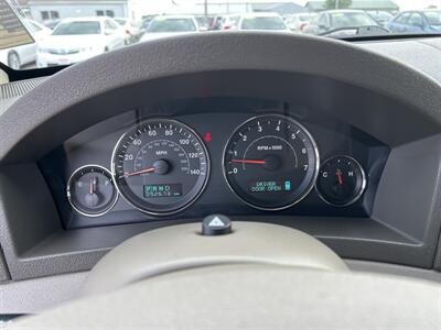 2005 Jeep Grand Cherokee Limited   - Photo 24 - South Sioux City, NE 68776
