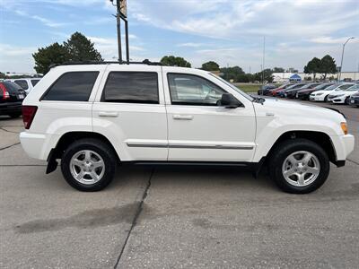 2005 Jeep Grand Cherokee Limited   - Photo 6 - South Sioux City, NE 68776