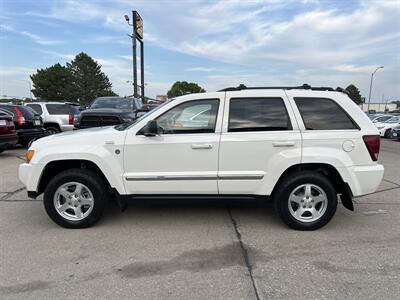 2005 Jeep Grand Cherokee Limited   - Photo 2 - South Sioux City, NE 68776