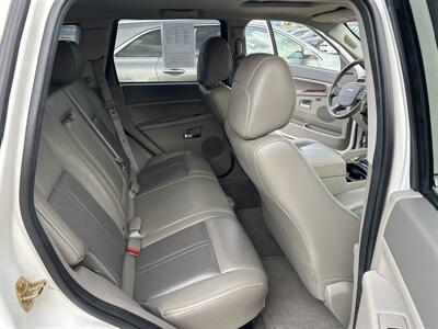 2005 Jeep Grand Cherokee Limited   - Photo 17 - South Sioux City, NE 68776