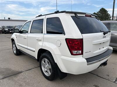 2005 Jeep Grand Cherokee Limited   - Photo 3 - South Sioux City, NE 68776