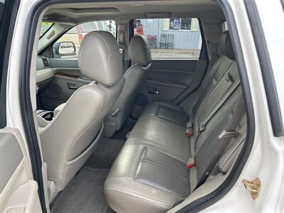 2005 Jeep Grand Cherokee Limited   - Photo 13 - South Sioux City, NE 68776