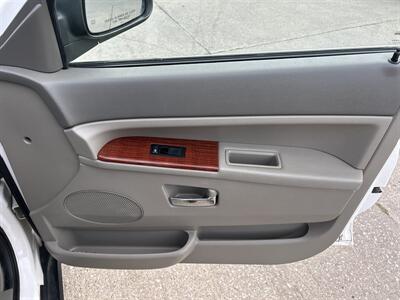 2005 Jeep Grand Cherokee Limited   - Photo 20 - South Sioux City, NE 68776