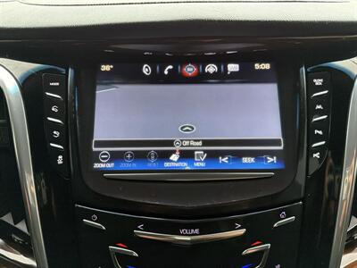 2018 Cadillac Escalade ESV Luxury   - Photo 30 - South Sioux City, NE 68776
