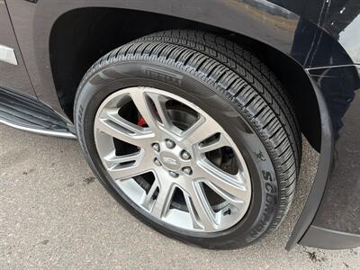 2018 Cadillac Escalade ESV Luxury   - Photo 10 - South Sioux City, NE 68776