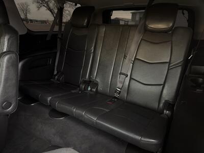 2018 Cadillac Escalade ESV Luxury   - Photo 19 - South Sioux City, NE 68776