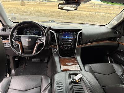 2018 Cadillac Escalade ESV Luxury   - Photo 17 - South Sioux City, NE 68776