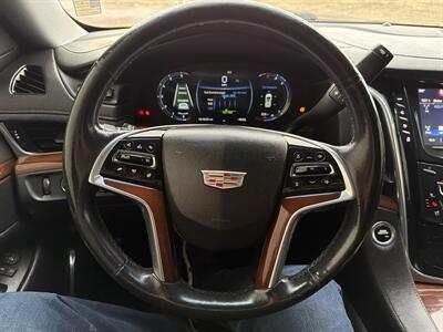 2018 Cadillac Escalade ESV Luxury   - Photo 32 - South Sioux City, NE 68776