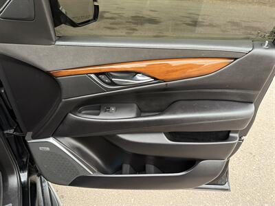 2018 Cadillac Escalade ESV Luxury   - Photo 26 - South Sioux City, NE 68776