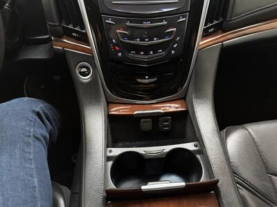 2018 Cadillac Escalade ESV Luxury   - Photo 31 - South Sioux City, NE 68776